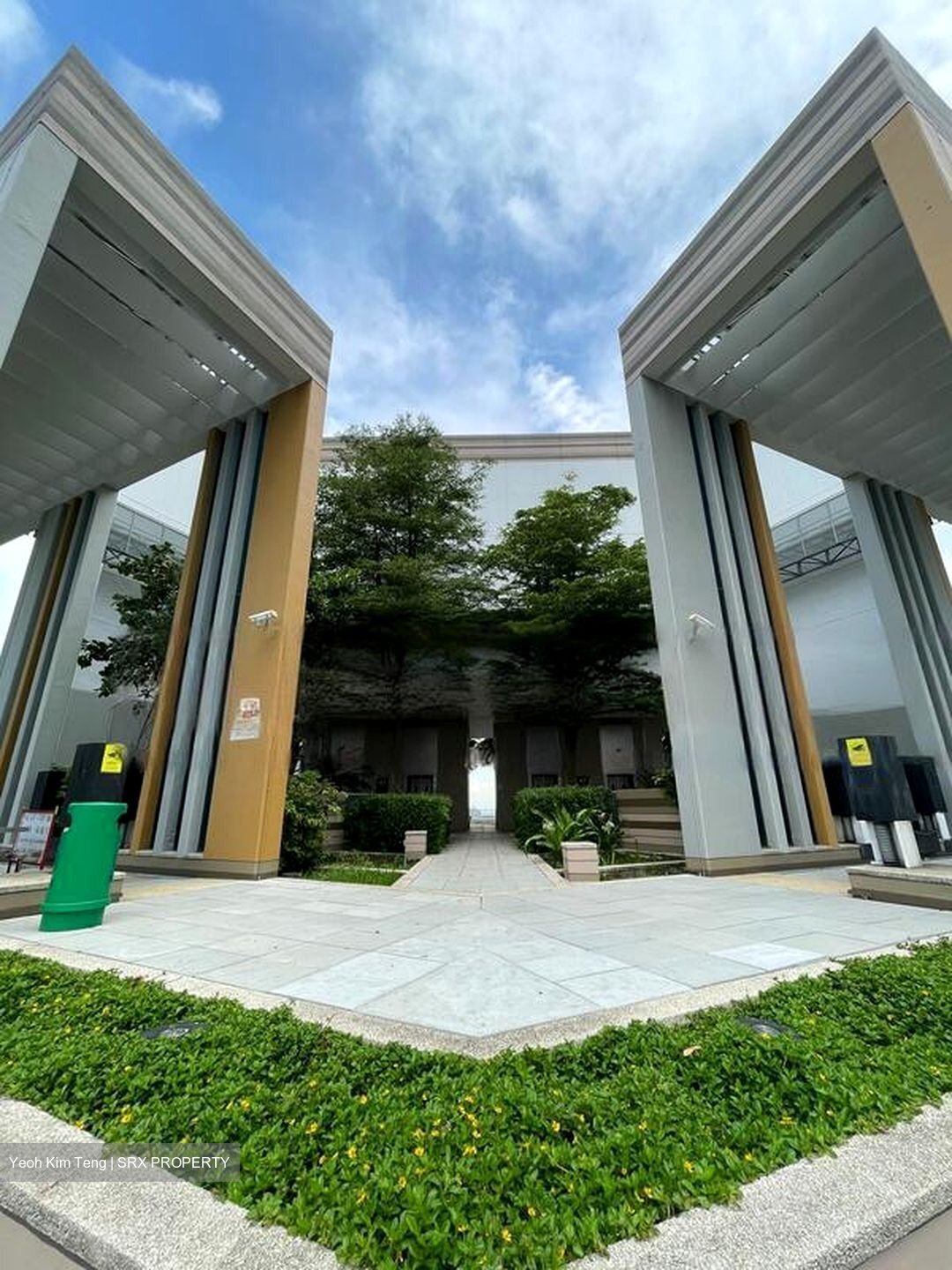 Blk 88 Skyville @ Dawson (Queenstown), HDB 4 Rooms #457458811